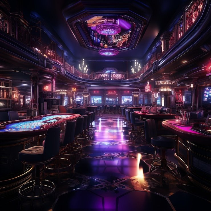 9esim Casino en Vivo